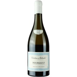 Chartron et Trebuchet Meursault Cene