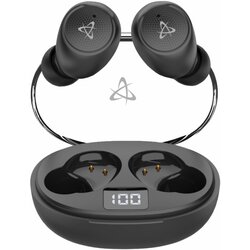 S Box slušalke črne bluetooth z mikrofonom EB-TWS115, (21165118) Cene