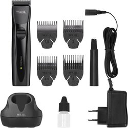 Wahl Pro Chromini prirezovalnik brade 9 kos Cene
