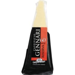 Caseificio Gennari Parmigiano Reggiano DOP Riserva - staran 60 mesecev Cene