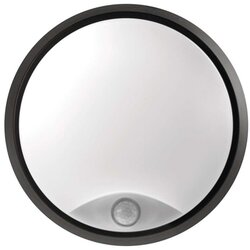 Emos lighting LED nadometna okrogla svetilka s senzorjem Exclusive 14W WW ZM3131 Cene