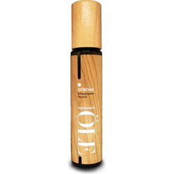 Greenomic Oljčno olje v leseni embalaži - Limona Cene