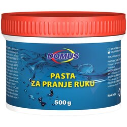 DOMUS Sredstvo za čišćenje pasta za ruke, 500 g Cene