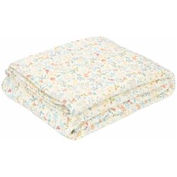 Little Dutch® dekica celoletna 110 x 140 cm forest wonders Cene