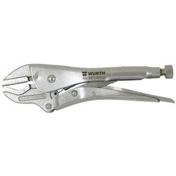 Würth limarska grip klešta paralelna, 225mm (507150925) Cene