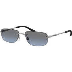 Arnette AN3096 745/8F ONE SIZE (55) Siva/Siva Cene