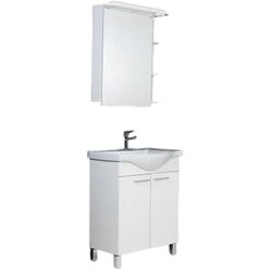 Greenline Kupaonski blok Lea 55 Cene
