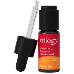 Trilogy vitamin c booster treatment Cene