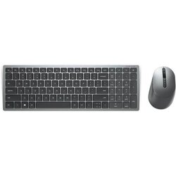 Dell Tipkovnica+miš KM7120W 580-AIWE Cene