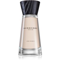 Burberry touch For Women parfemska voda 100 ml za žene Cijene