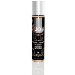 System Jo Gelato Salted Caramel 30ml Cene
