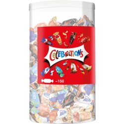 Celebrations Praline - 1.435 g Cene