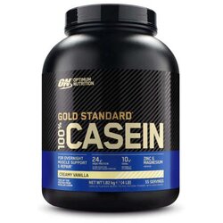 Optimum Nutrition 100% Gold Standard Casein, 1800 g - Chocolate, (20496923) Cene