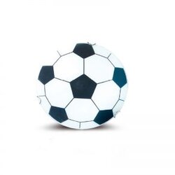 Inart Plafonjera football crna Cijene