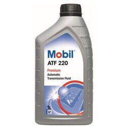 Mobil ATF 220 ulje za automatski menjač Dexron II, 1 l Cene