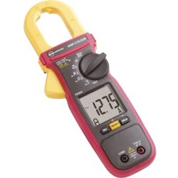 Beha Amprobe Strujna kliješta AMP-210-EUR digitalni CAT III 600 V prikaz (znamen Cene