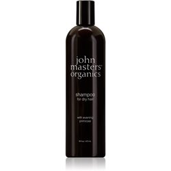 John Masters Organics shampoo for dry hair with evening primrose - 473 ml Cene