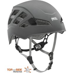 Petzl Boreo Grey Cene