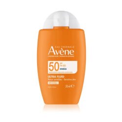 Avène SUN Ultra fluid SPF50+ Cene
