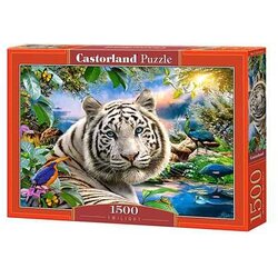 Castorland suton/ 1500 delova Cene