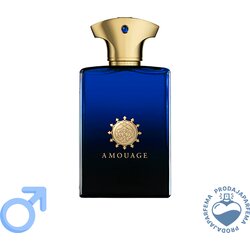 Amouage Interlude Man - 100ml Cene
