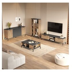 Hanah home set nameštaja za dnevnu sobu RL6-AA Cene