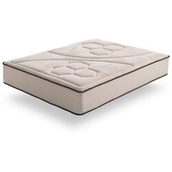 Moonia Tvrd/srednje tvrd obostrani/s termo regulacijom madrac od pjene 90x200 cm Tempus Gold – Cene