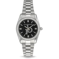 Roccobarocco Ručni sat PERPETUAL RB.3468L-02M Cene