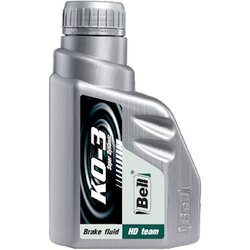 BELL KO-3 Kočiono ulje DOT3 0.5L Cene