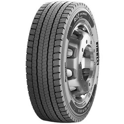 PROMETEON Letna 295/60R22.5 R02 PROWAY X DRIVE - Skladišče 9 (Dostava 5 delovnih dni) Cene