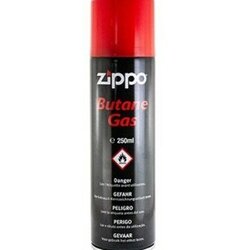 Zippo plin za vžigalnike butan 250 ml Cene
