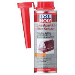 LIQUI-MOLY aditiv za tretman dpf-a 250ml Cene