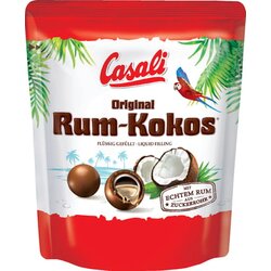 Casali Rum-kokos - 175 g Cene