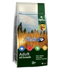Platino adult 15kg 29/15 ( 04228 ) Cene
