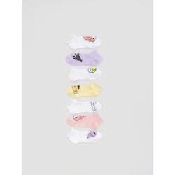 Reserved GIRLS` SOCKS MULTI - šaren Cijene