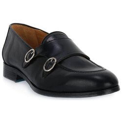 Martire Mokasini SUNSAIL NERO Črna Cene