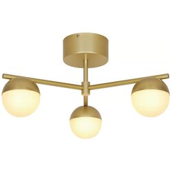 Nordlux Plafonski luster CONTINA 3xG9/5W/230V mesing Cene
