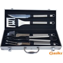 Pribor za roštilj set od 5 Cene
