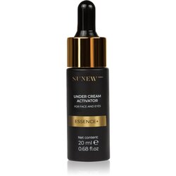 SUNEWMED+ ESSENCE+ Face and Eyes Cream Activator Serum posvjetljujući serum kao baza 20 ml Cene