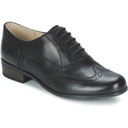 Clarks hamble oak crna Cene