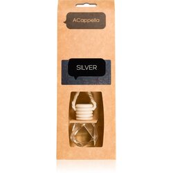 ACappella Silver miris za auto 7 ml Cijene