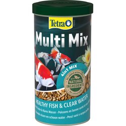 Tetra pond multi mix - 1 l / 170 g Cene