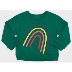 GAP Children's sweatshirt with print - Girls Cijene