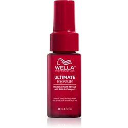 Wella Professionals Ultimate Repair Miracle Hair Rescue serum u spreju bez ispiranja za oštećenu kosu 95 ml Cijene