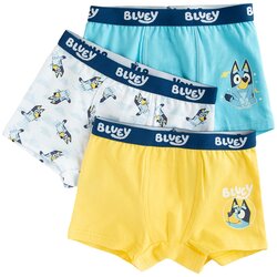 Cool club spodnje hlače boxer 3 kosi LUB3011870-00 BLUEY F večbarvno 86/92 Cene