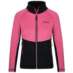 Kilpi Women's hooded sweatshirt TOMMS-W PINK Cene