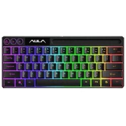 Aula gaming tastatura rgb F3061 Cene