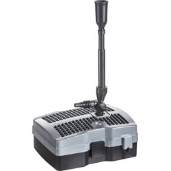 HEISSNER Sustav filtera za ribnjak Smartline FA1000UV-00 - 1.000 l/h Cene