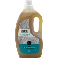 biobel Tekući deterdžent za pranje rublja - 1,50 l Cene