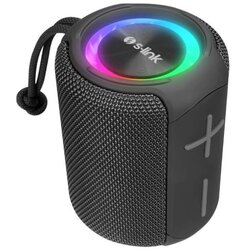 SLINK bluetooth zvučnik SL-S79 roll 6W 1200mAh usb crni Cene